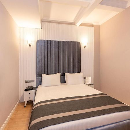 The Now Hotel Istambul Extérieur photo