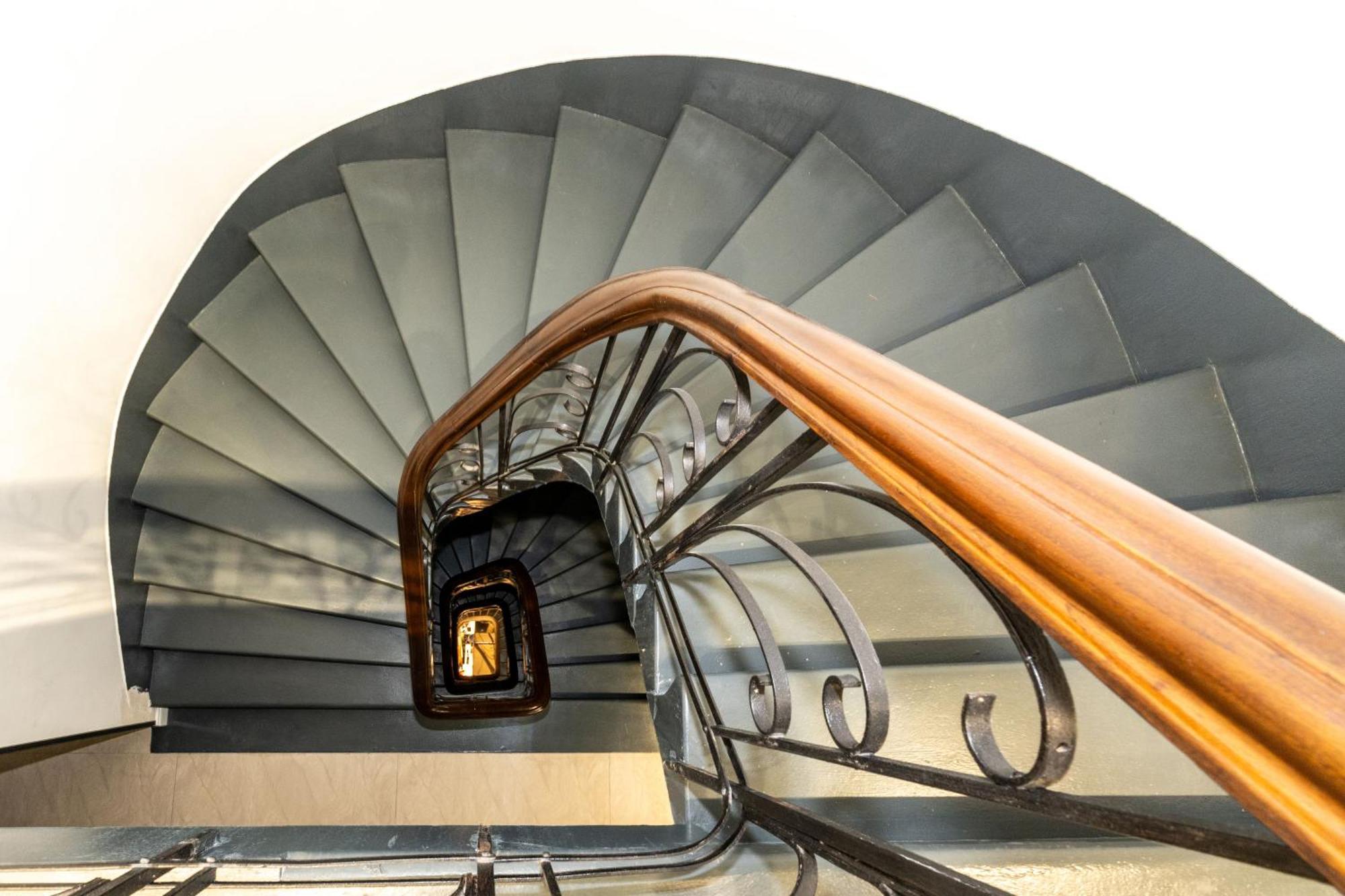 The Now Hotel Istambul Extérieur photo